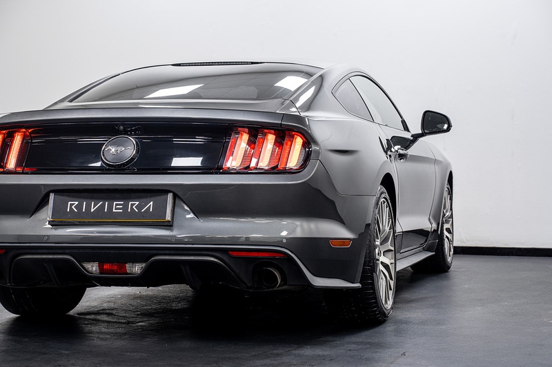 Used Ford Mustang 2016 for sale - 77351179: Photo 10