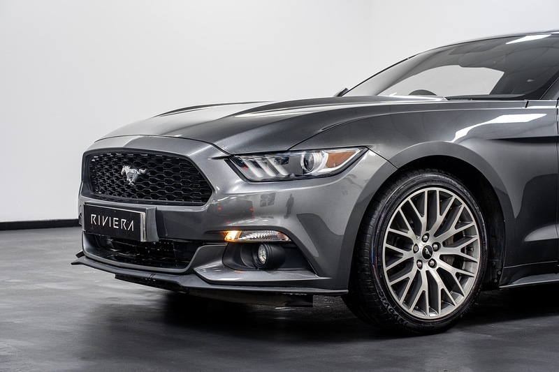 Used Ford Mustang 2016 for sale - 77351179: Photo 12