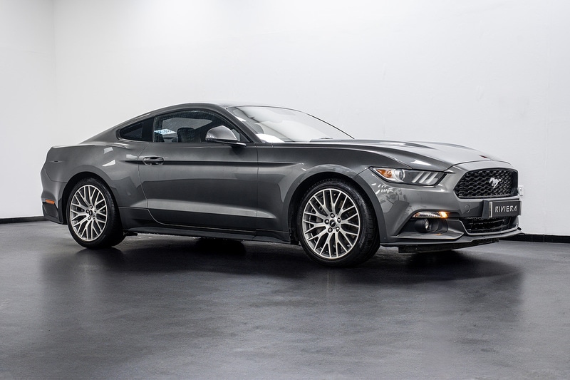 Used Ford Mustang 2016 for sale - 77351179: Photo 13