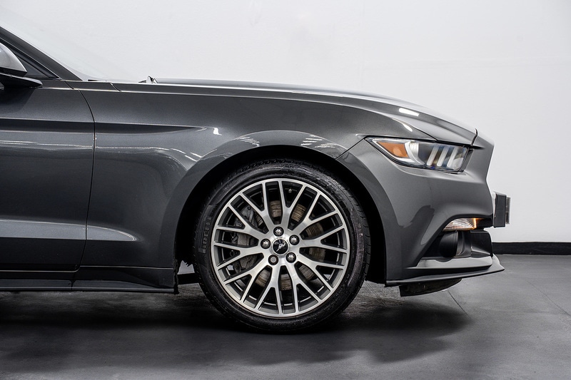 Used Ford Mustang 2016 for sale - 77351179: Photo 15