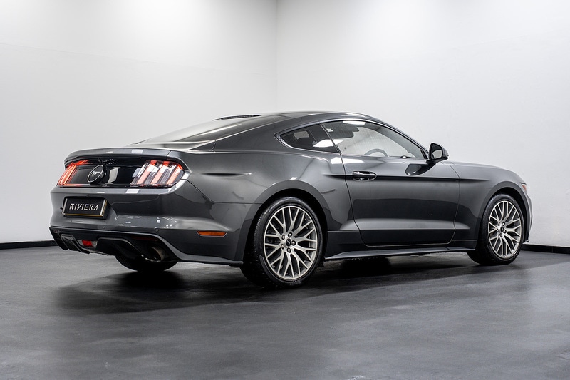 Used Ford Mustang 2016 for sale - 77351179: Photo 16