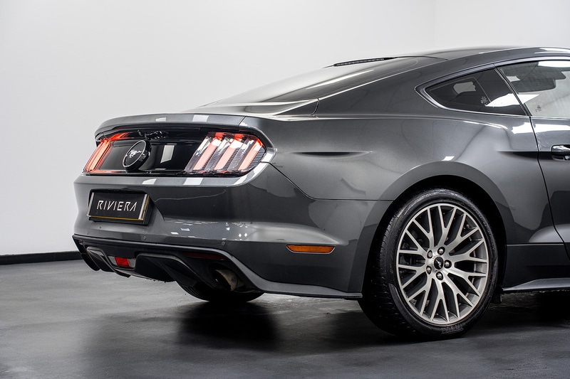 Used Ford Mustang 2016 for sale - 77351179: Photo 17