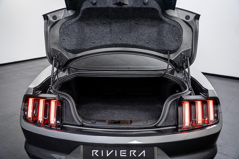 Used Ford Mustang 2016 for sale - 77351179: Photo 18