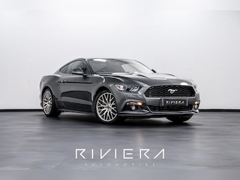 Used Ford Mustang 2016 for sale - 77351179: Photo