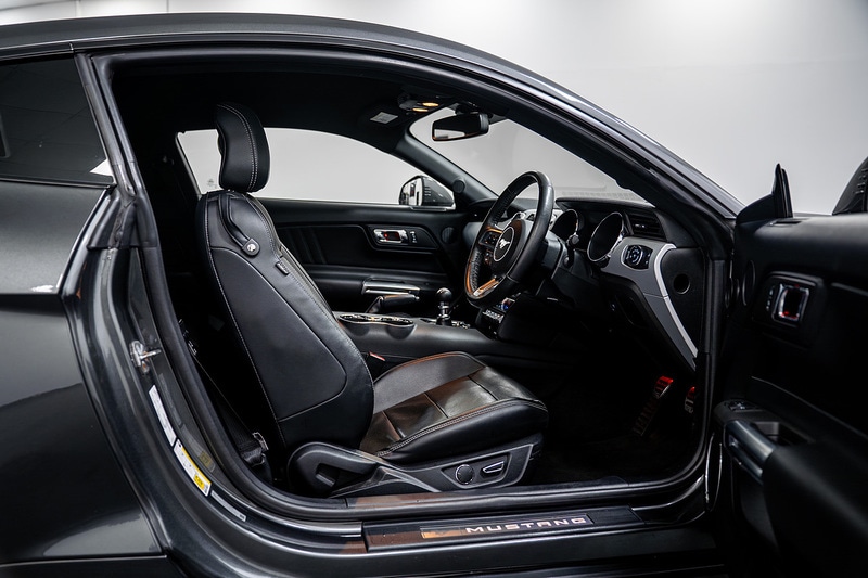 Used Ford Mustang 2016 for sale - 77351179: Photo 22