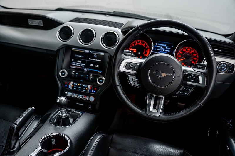 Used Ford Mustang 2016 for sale - 77351179: Photo 24