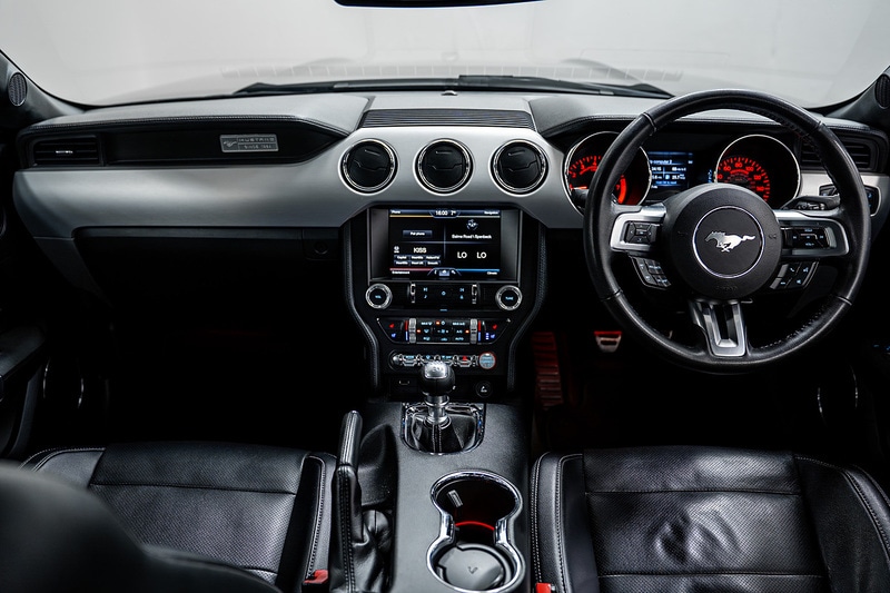 Used Ford Mustang 2016 for sale - 77351179: Photo 25