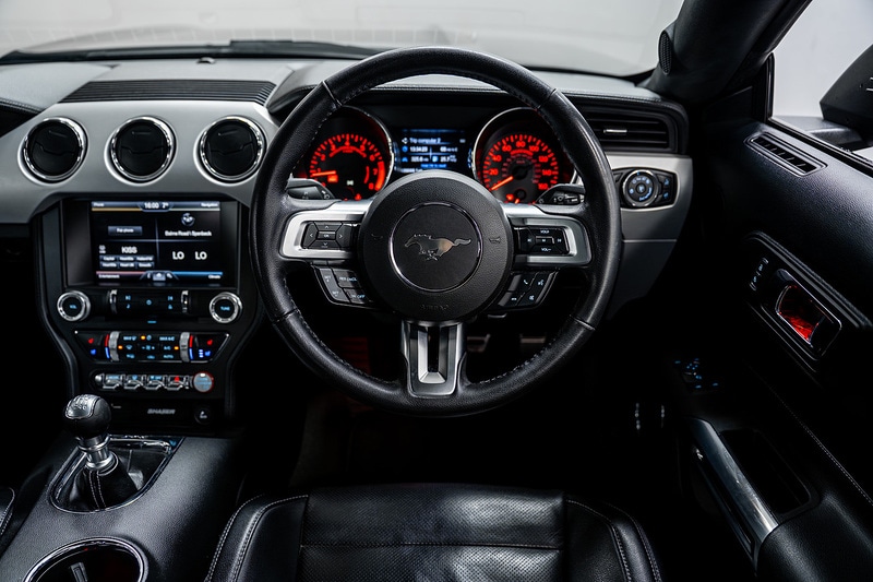 Used Ford Mustang 2016 for sale - 77351179: Photo 26