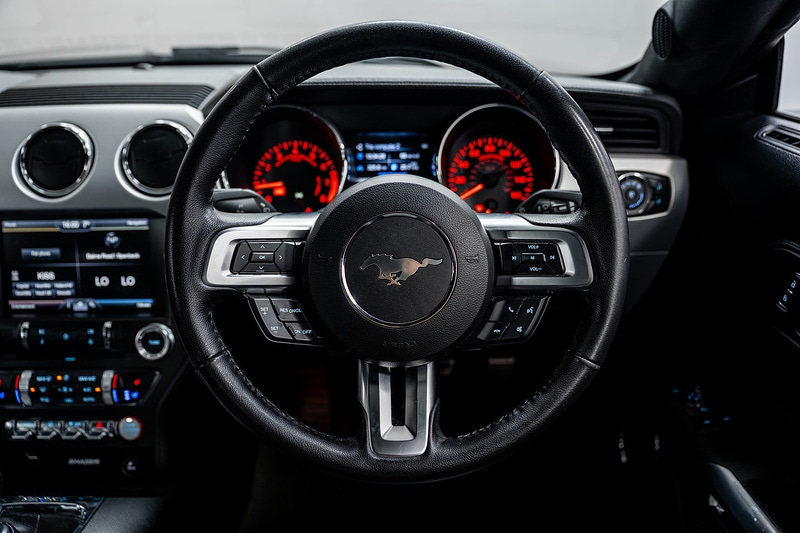 Used Ford Mustang 2016 for sale - 77351179: Photo 27