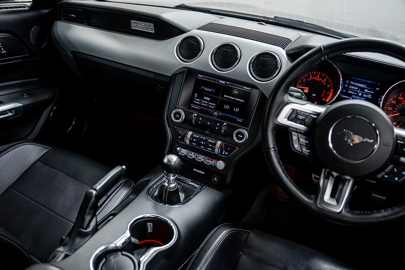 Used Ford Mustang 2016 for sale - 77351179: Photo 28