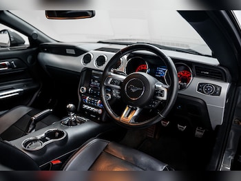 Used Ford Mustang 2016 for sale - 77351179: Photo