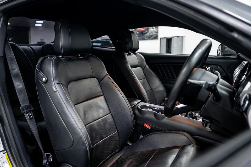 Used Ford Mustang 2016 for sale - 77351179: Photo 3