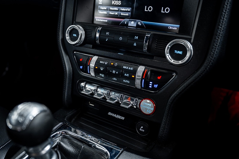 Used Ford Mustang 2016 for sale - 77351179: Photo 30