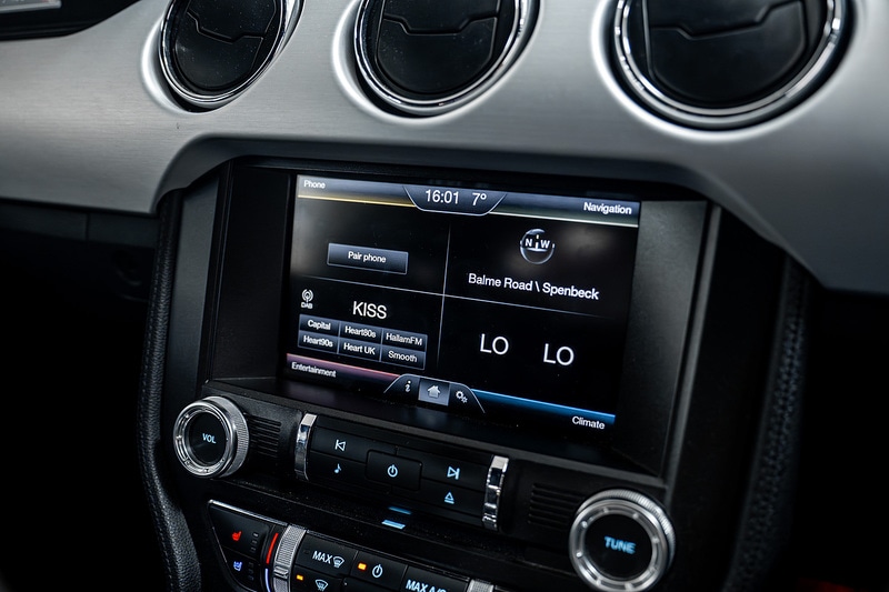 Used Ford Mustang 2016 for sale - 77351179: Photo 31