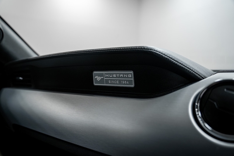 Used Ford Mustang 2016 for sale - 77351179: Photo 33