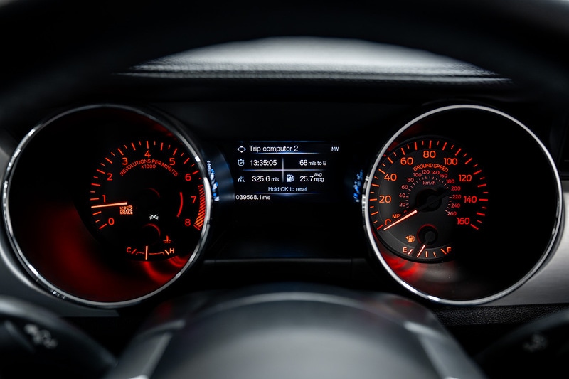 Used Ford Mustang 2016 for sale - 77351179: Photo 34