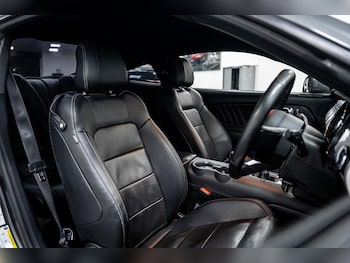 Used Ford Mustang 2016 for sale - 77351179: Photo