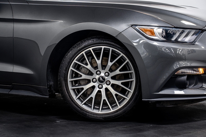 Used Ford Mustang 2016 for sale - 77351179: Photo 4