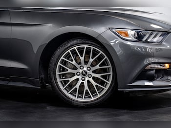 Used Ford Mustang 2016 for sale - 77351179: Photo