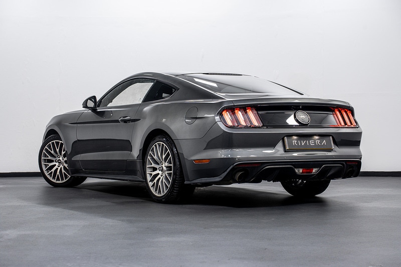 Used Ford Mustang 2016 for sale - 77351179: Photo 5