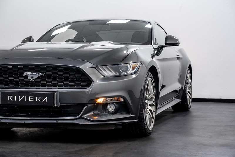 Used Ford Mustang 2016 for sale - 77351179: Photo 8