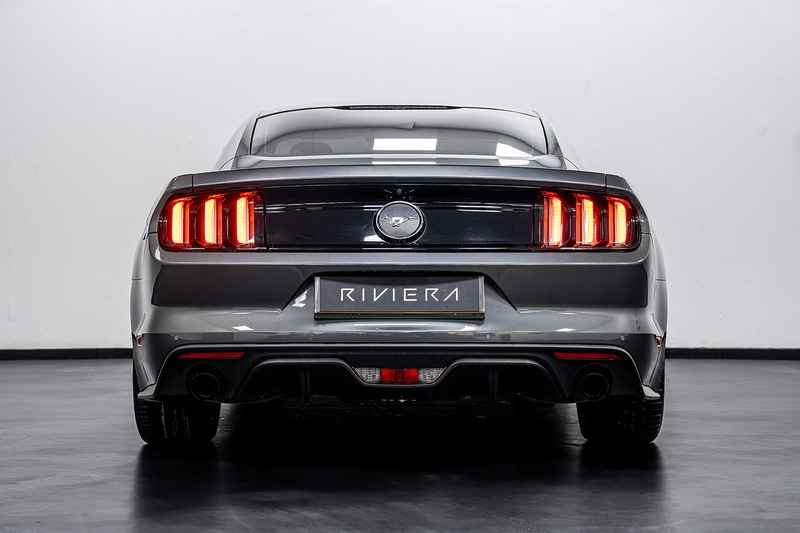 Used Ford Mustang 2016 for sale - 77351179: Photo 9