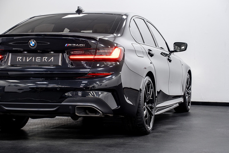 Used BMW 3 Series 2020 for sale - 76896506: Photo 10