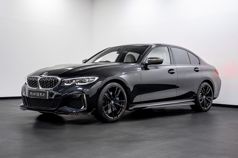 Used BMW 3 Series 2020 for sale - 76896506: Photo 11