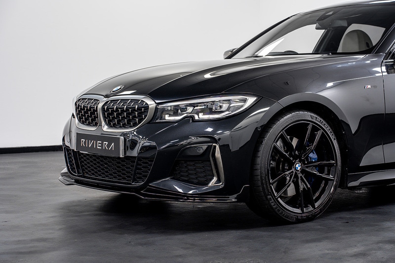 Used BMW 3 Series 2020 for sale - 76896506: Photo 12