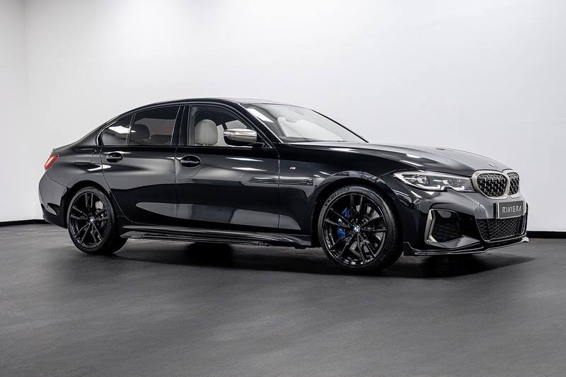 Used BMW 3 Series 2020 for sale - 76896506: Photo 13