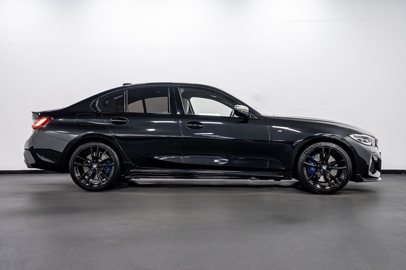 Used BMW 3 Series 2020 for sale - 76896506: Photo 14