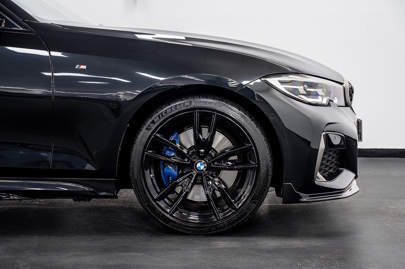 Used BMW 3 Series 2020 for sale - 76896506: Photo 15