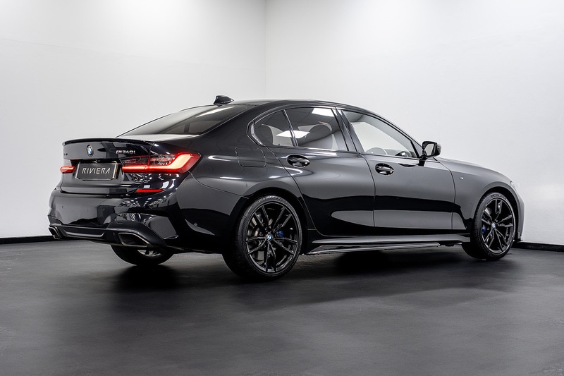 Used BMW 3 Series 2020 for sale - 76896506: Photo 16