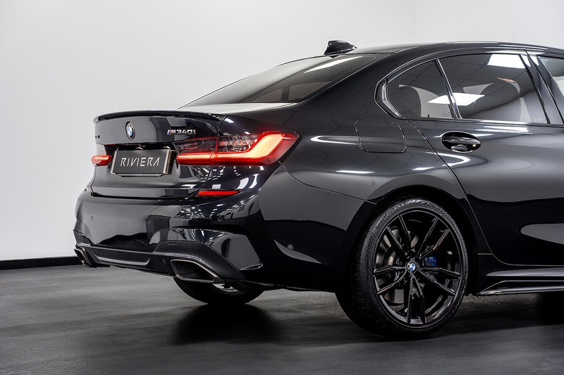 Used BMW 3 Series 2020 for sale - 76896506: Photo 17