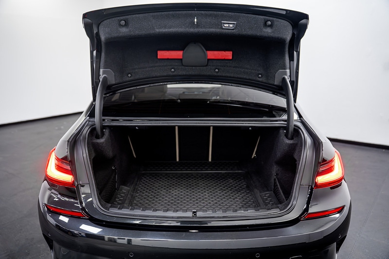 Used BMW 3 Series 2020 for sale - 76896506: Photo 18