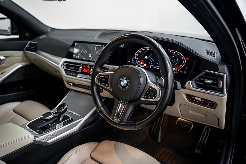 Used BMW 3 Series 2020 for sale - 76896506: Photo 2