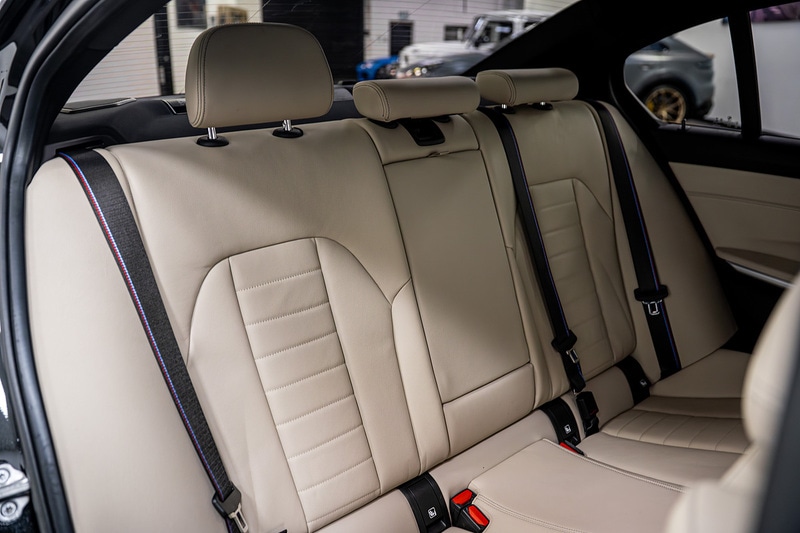 Used BMW 3 Series 2020 for sale - 76896506: Photo 20