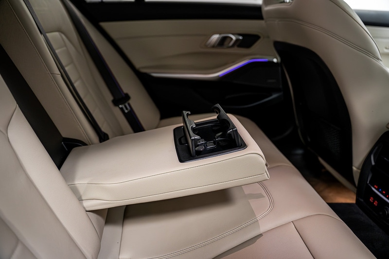 Used BMW 3 Series 2020 for sale - 76896506: Photo 21