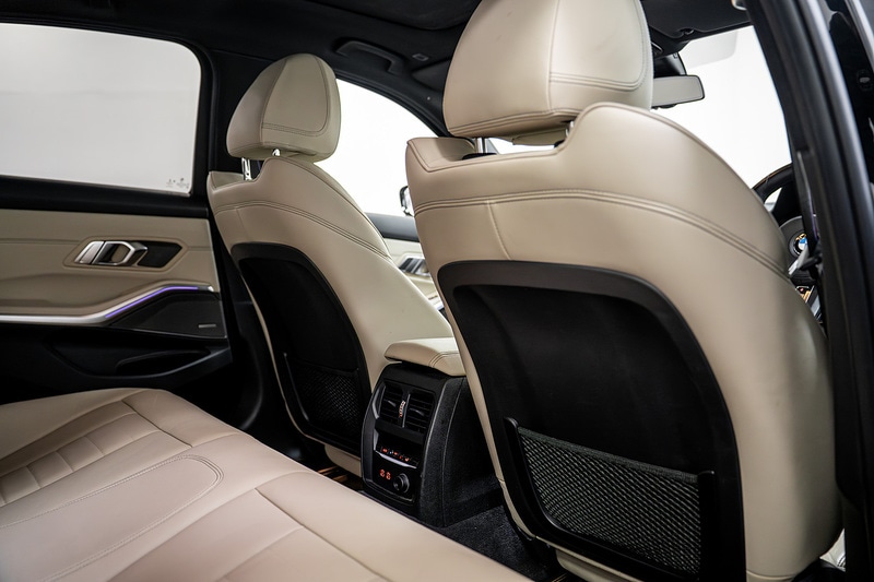 Used BMW 3 Series 2020 for sale - 76896506: Photo 22