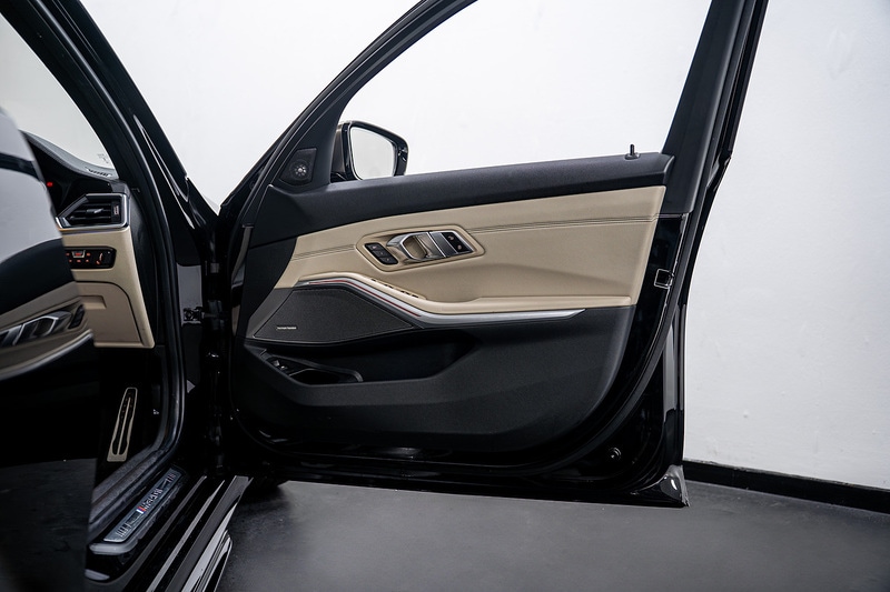 Used BMW 3 Series 2020 for sale - 76896506: Photo 24