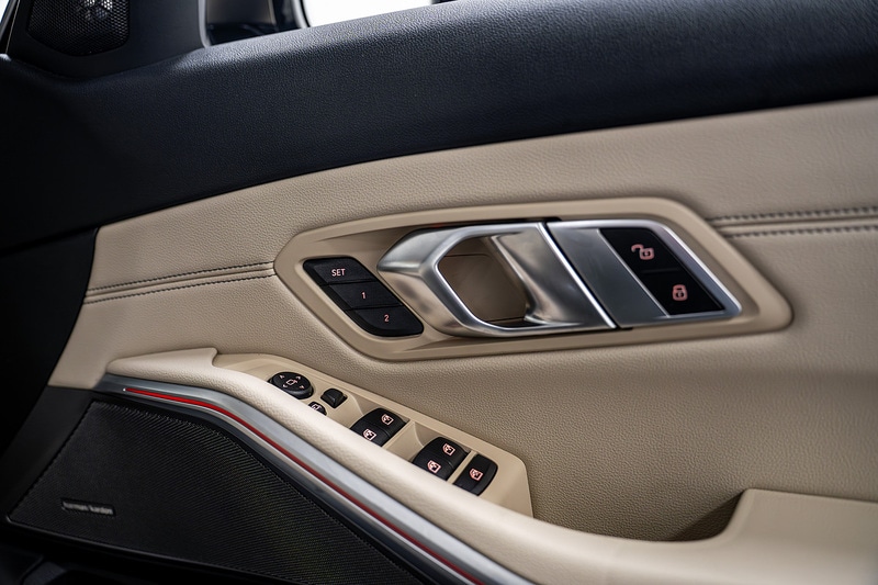 Used BMW 3 Series 2020 for sale - 76896506: Photo 25