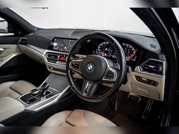 Used BMW 3 Series 2020 for sale - 76896506: Photo