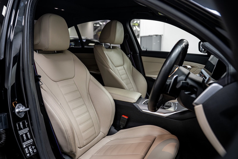 Used BMW 3 Series 2020 for sale - 76896506: Photo 3