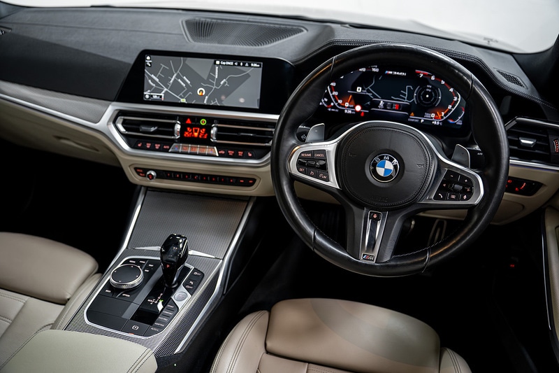 Used BMW 3 Series 2020 for sale - 76896506: Photo 30