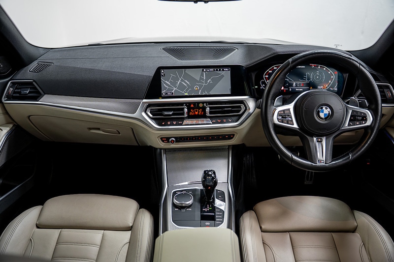 Used BMW 3 Series 2020 for sale - 76896506: Photo 31