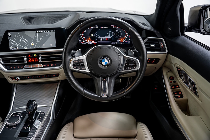 Used BMW 3 Series 2020 for sale - 76896506: Photo 32