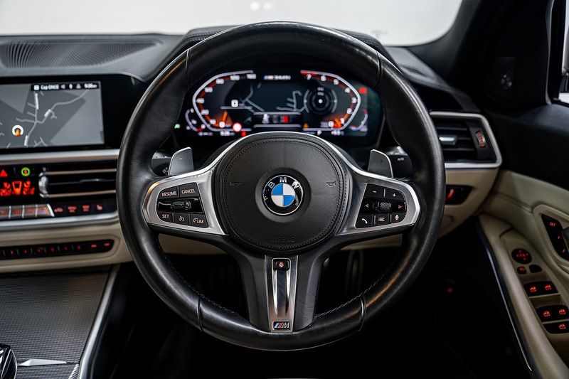 Used BMW 3 Series 2020 for sale - 76896506: Photo 33