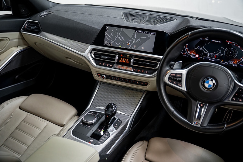 Used BMW 3 Series 2020 for sale - 76896506: Photo 34