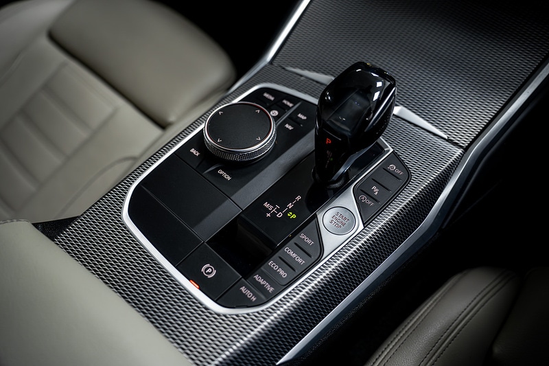 Used BMW 3 Series 2020 for sale - 76896506: Photo 35