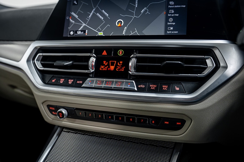 Used BMW 3 Series 2020 for sale - 76896506: Photo 36